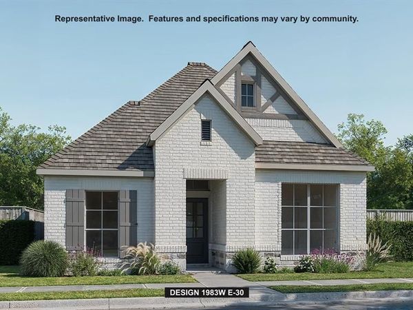 3048 Elmwood Street, Fate, TX 75087