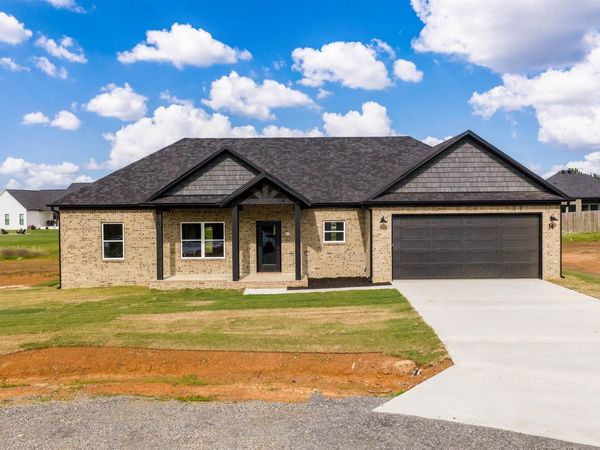 14 Odessa Davis Drive, Greenbrier, AR 72058