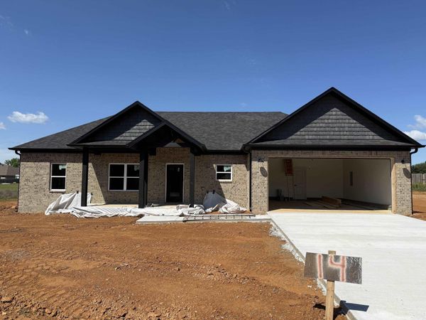 14 Odessa Davis Drive, Greenbrier, AR 72058