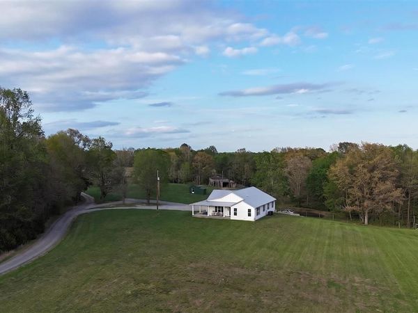 195 Wildlife Drive, Magnolia, KY 42757