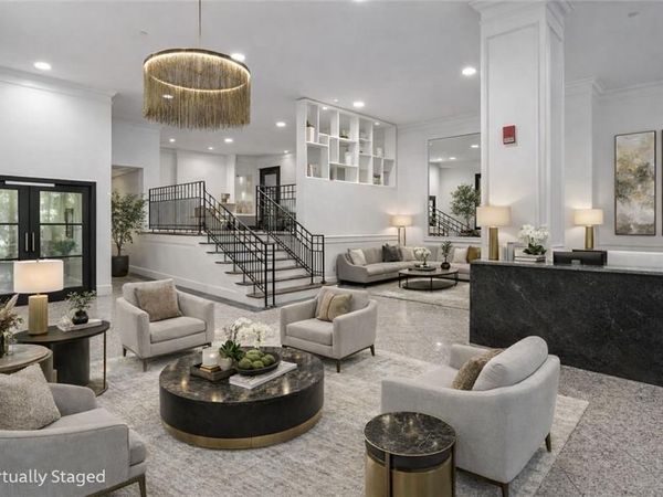 275 13 Street, Unit #1001, Atlanta, GA 30309