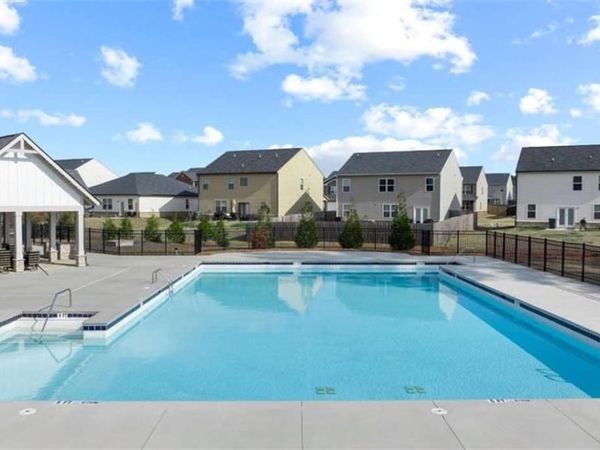 672 Whitman Lane, Stockbridge, GA 30281