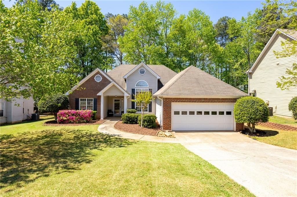 3390 English Oaks Drive Nw, Kennesaw, GA 30144 Main Photo