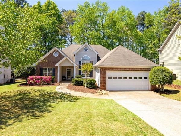 3390 English Oaks Drive NW, Kennesaw, GA 30144