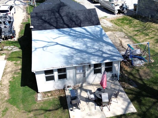 4283 W 500 S, Albion, IN 46701