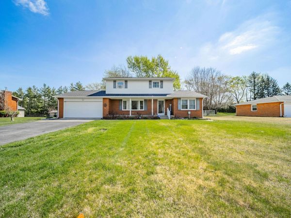 4004 Jeffry Street, New Castle, IN 47362