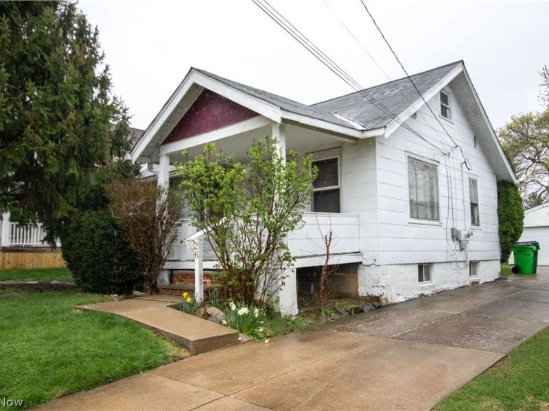 26 E Grace Street, Bedford, OH 44146 Photo 1