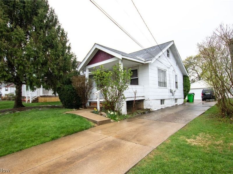 26 E Grace Street, Bedford, OH 44146 Photo 33