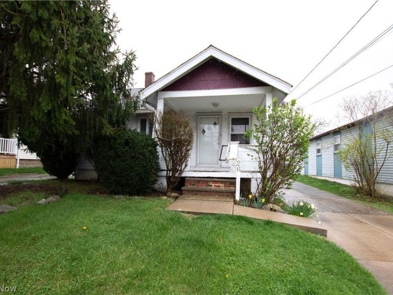 26 E Grace Street, Bedford, OH 44146 Photo 34