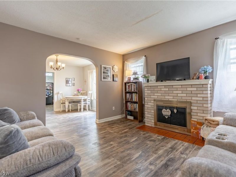 350 Lindy Lane Avenue NW, North Canton, OH 44720 Photo 8