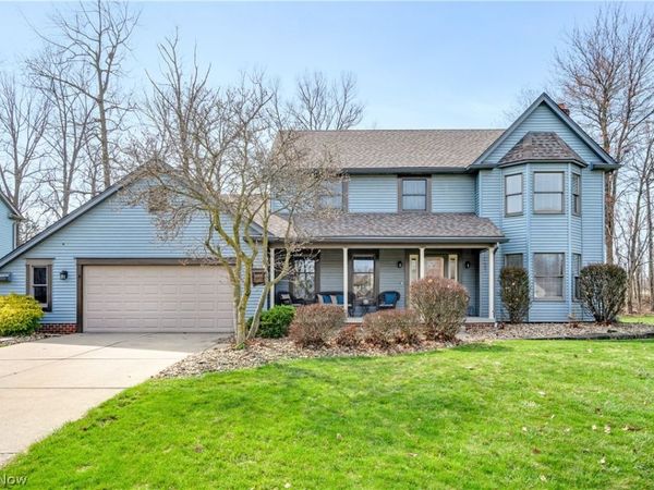 6408 Tara Drive , Poland, OH 44514