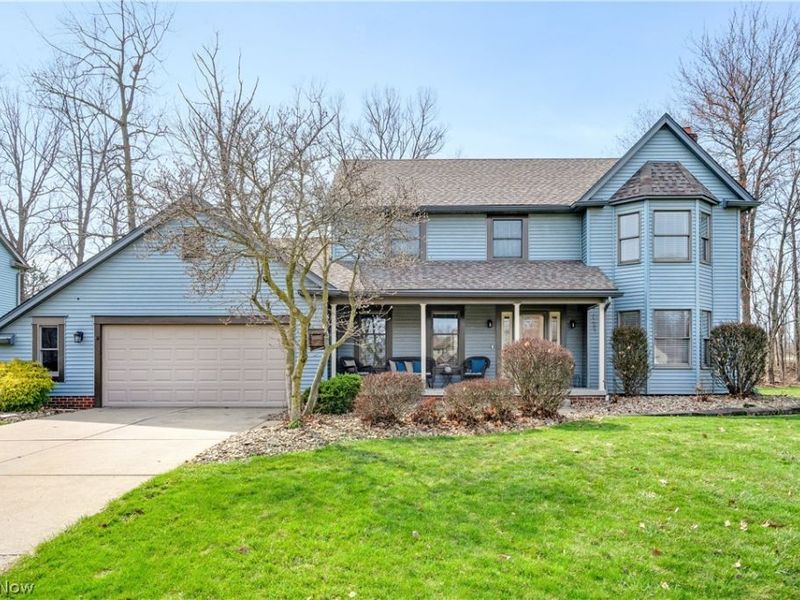 6408 Tara Drive, Poland, OH 44514 Photo 1