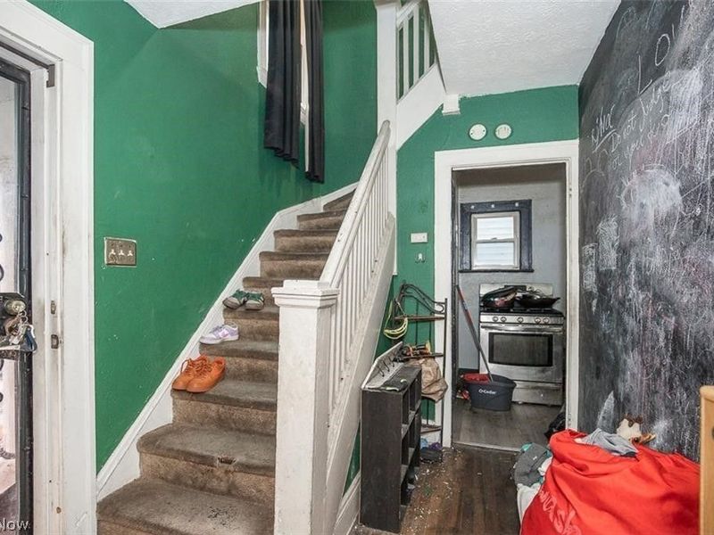 13407 Third Avenue, East Cleveland, OH 44112 Photo 2