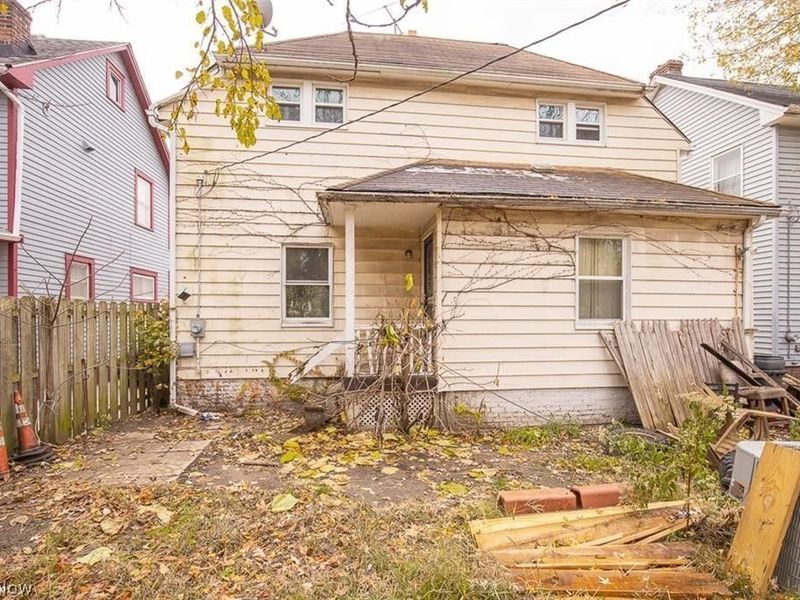 13407 Third Avenue, East Cleveland, OH 44112 Photo 20