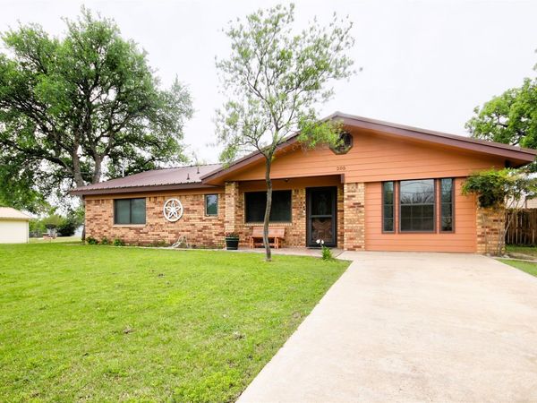 205 Reven Acres DR, Kingsland, TX 78639
