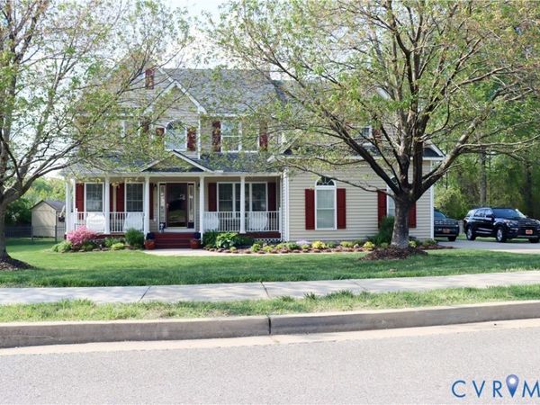 6448 Majestic Way , Henrico, VA 23231