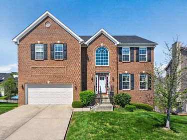 328 Primrose Circle, Richmond, KY 40475