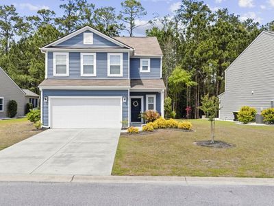 424 Black Cherry Way, Conway, SC 29526