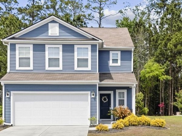 424 Black Cherry Way, Conway, SC 29526