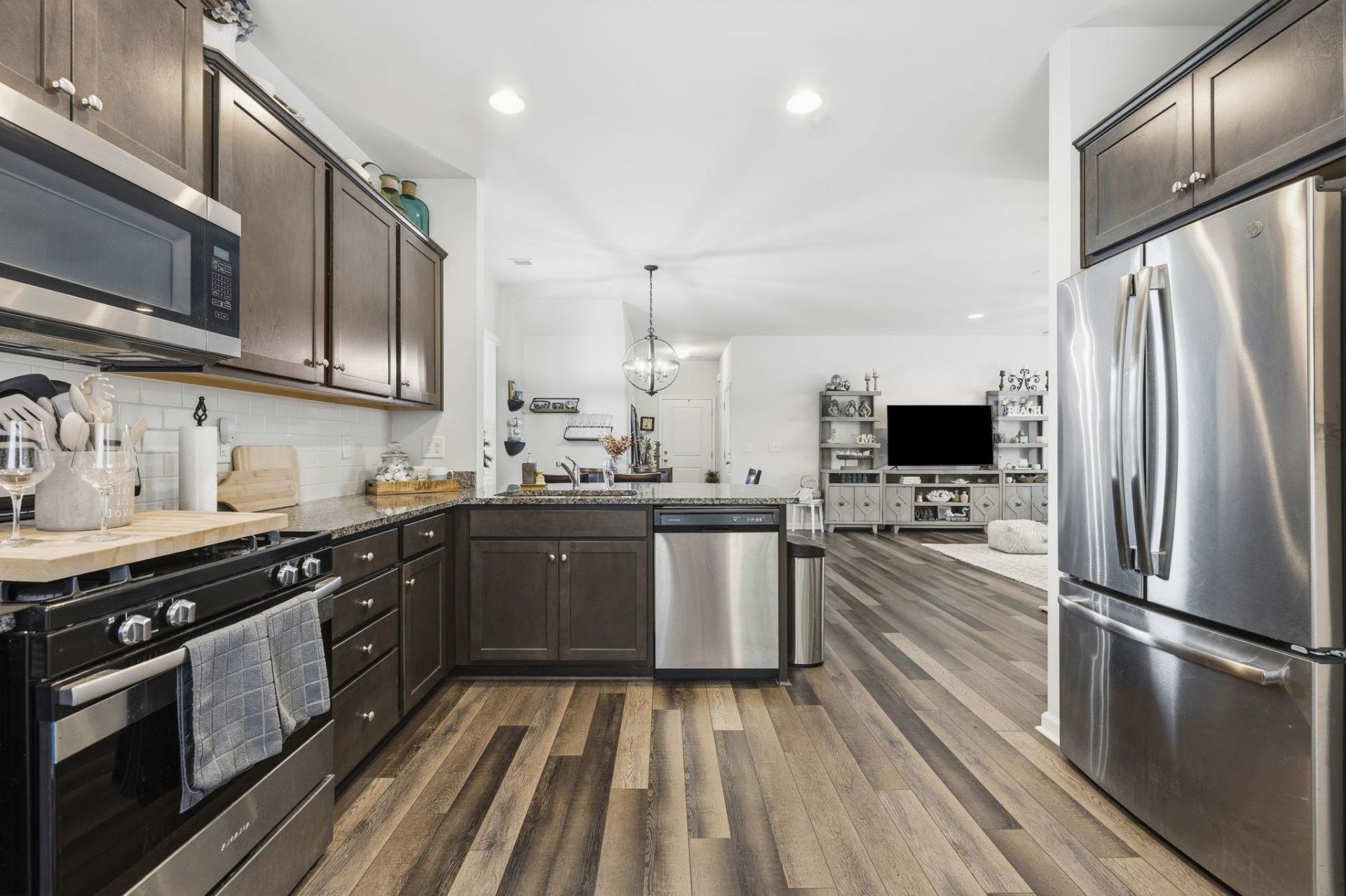 424 Black Cherry Way Photo 15