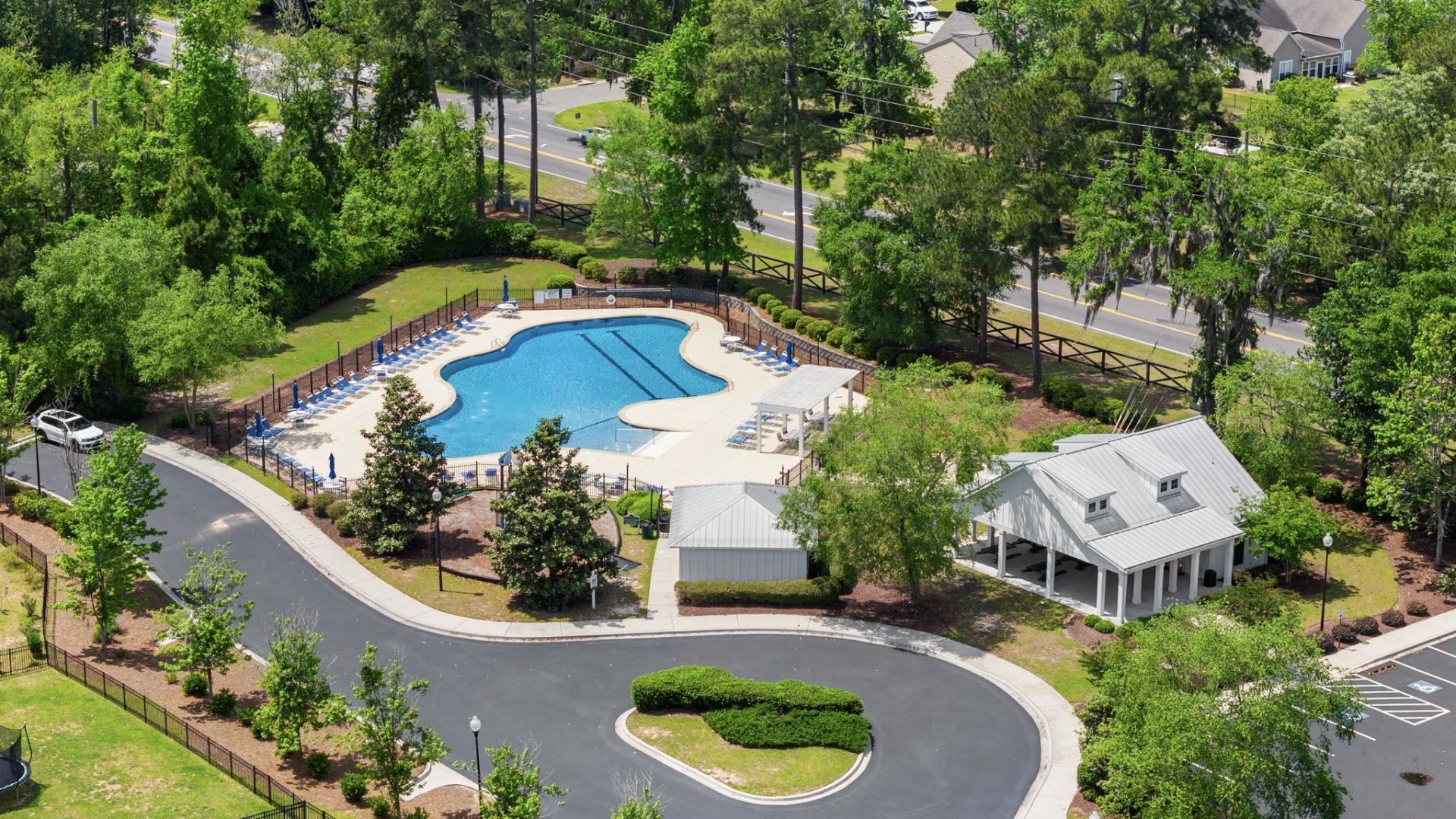 424 Black Cherry Way Photo 40