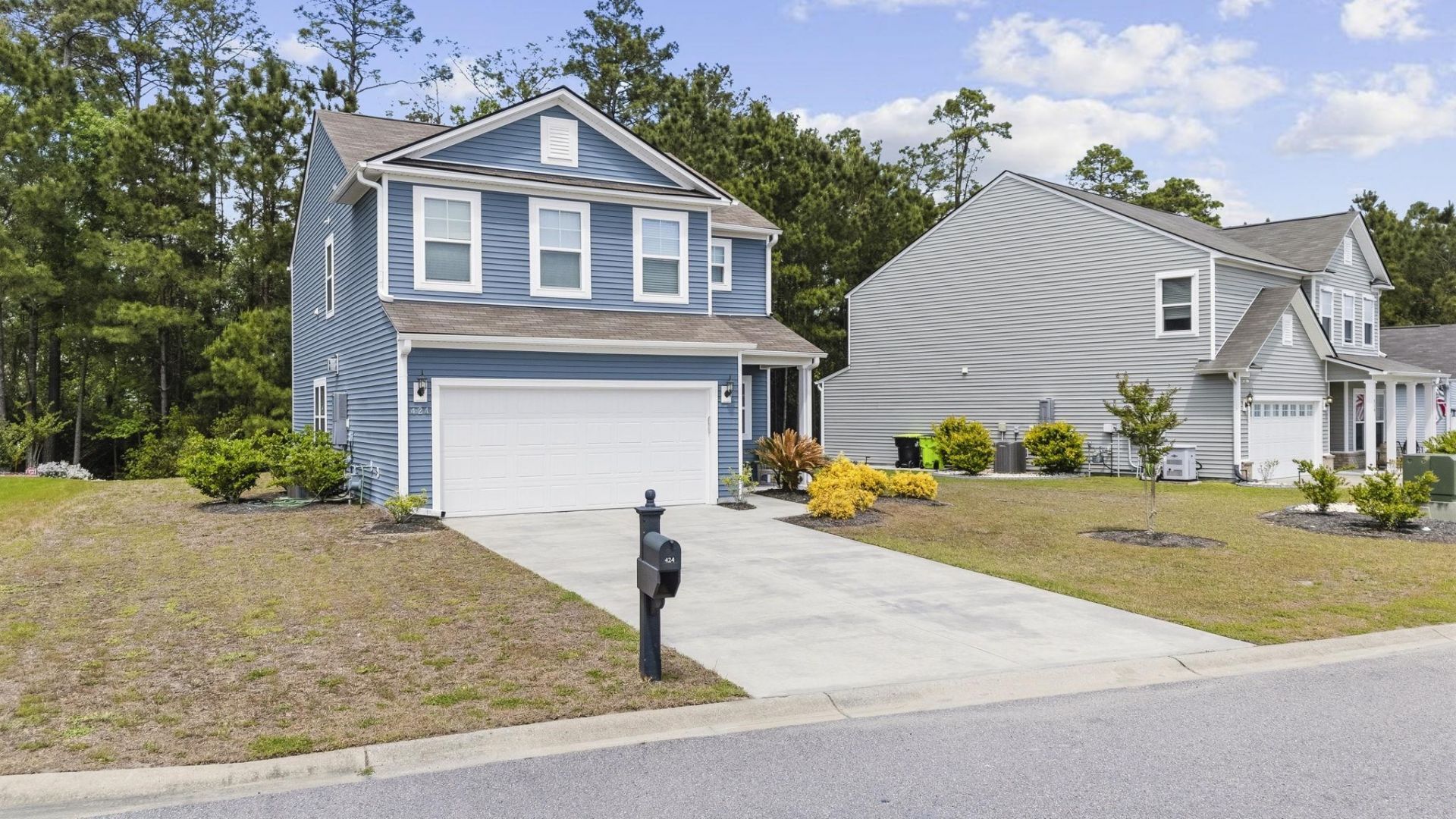 424 Black Cherry Way Photo 42