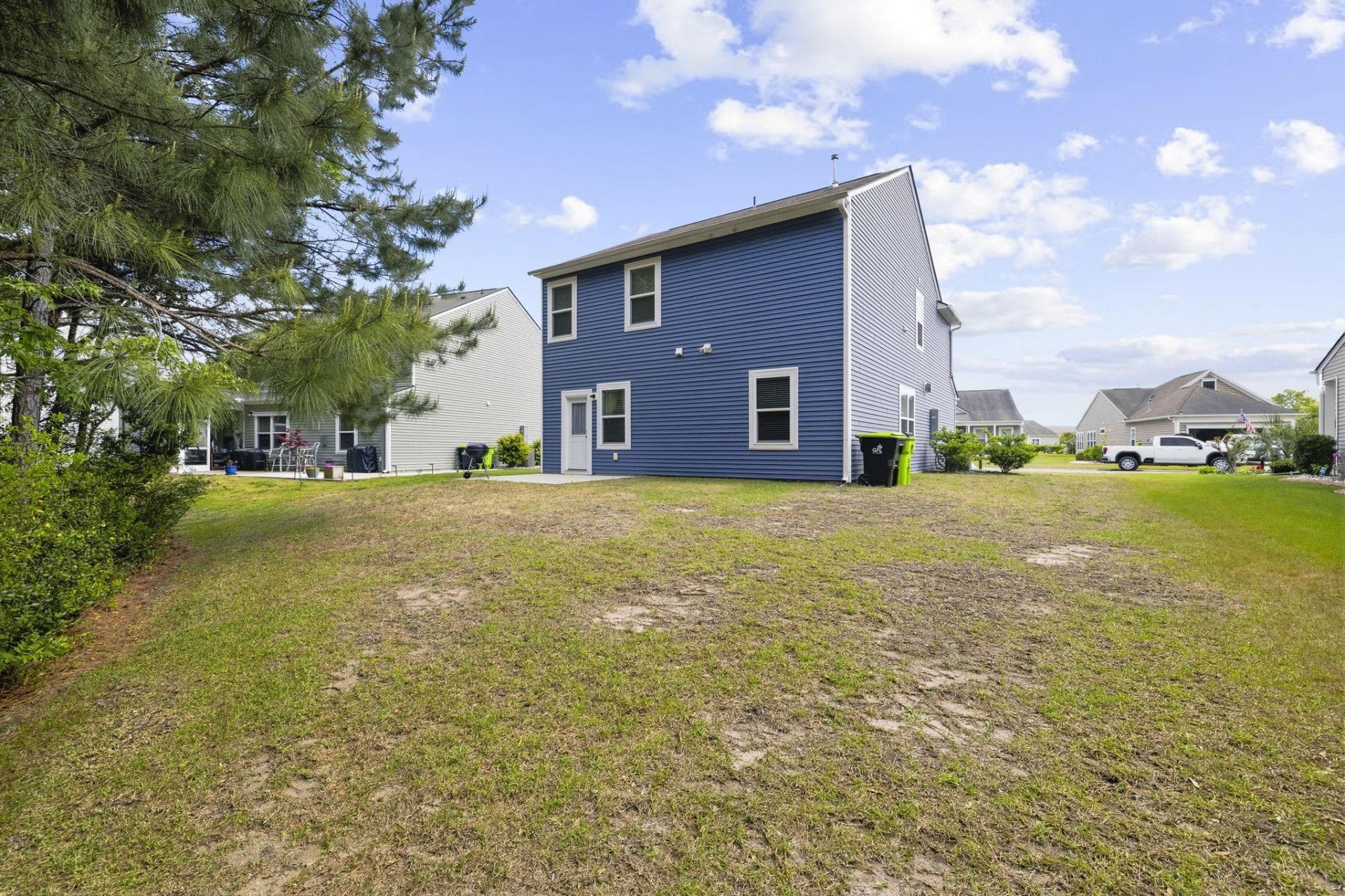 424 Black Cherry Way Photo 43