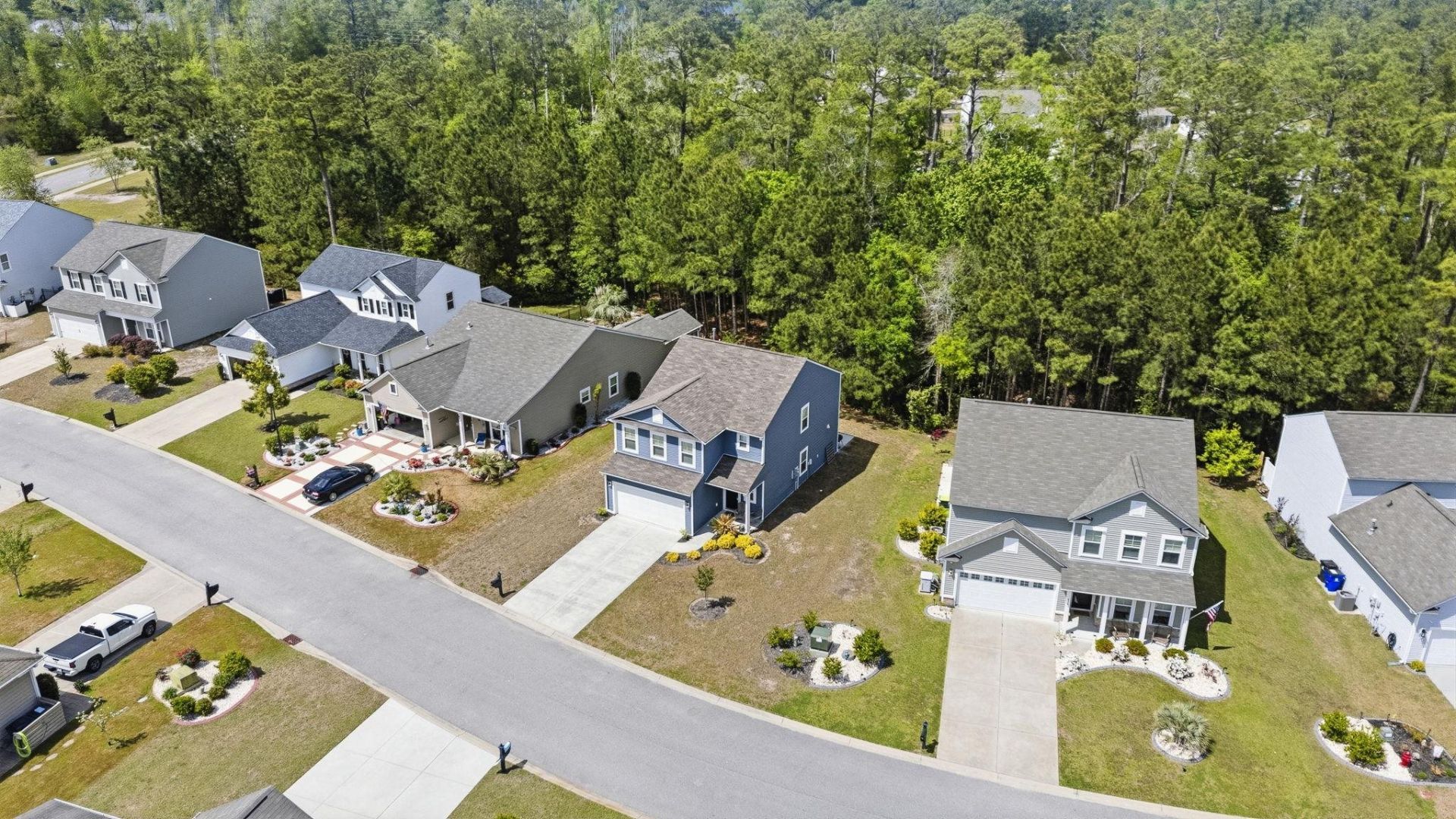 424 Black Cherry Way Photo 44
