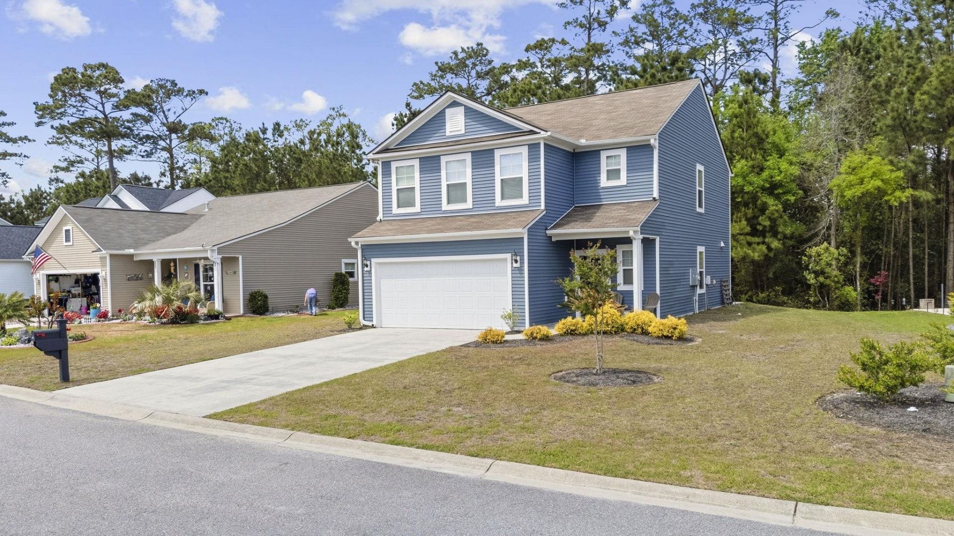 424 Black Cherry Way Photo 46