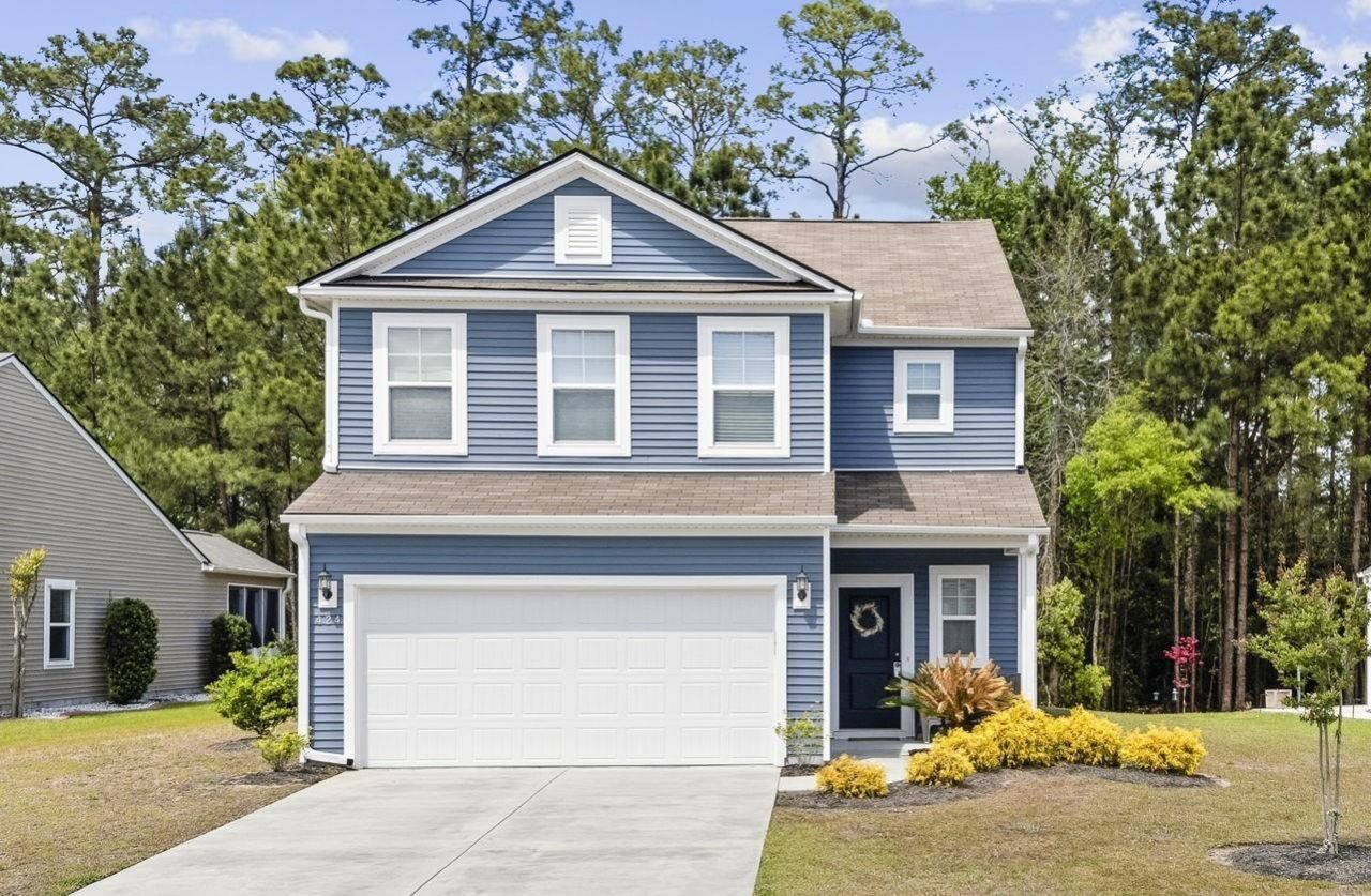 424 Black Cherry Way Photo 47
