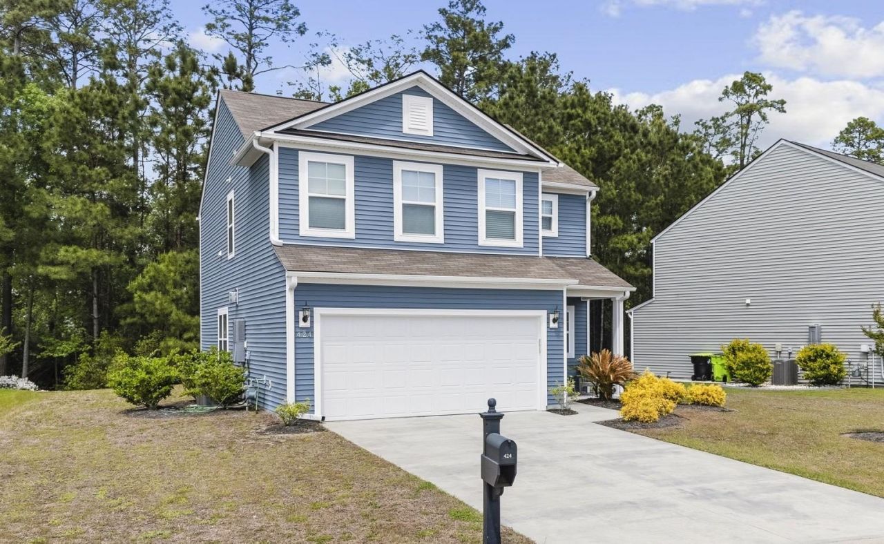 424 Black Cherry Way Photo 7