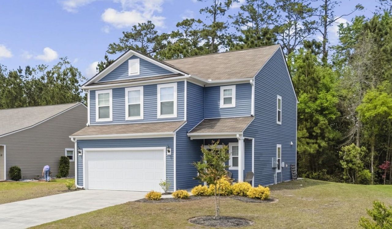 424 Black Cherry Way Photo 8