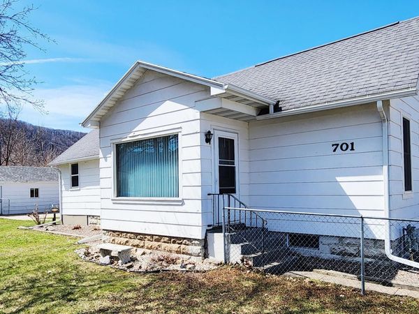 701 Olmstead Street, Winona, MN 55987