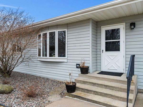 900 Southview Avenue , Braham, MN 55006