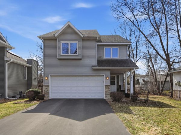 5675 Birch Trail , Shoreview, MN 55126