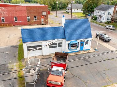 338 W FRONT STREET, BERWICK, PA 18603
