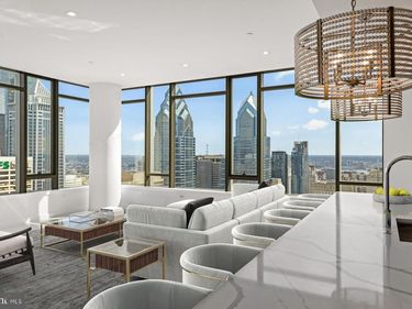 1911 WALNUT ST, Unit 4402, PHILADELPHIA, PA 19103