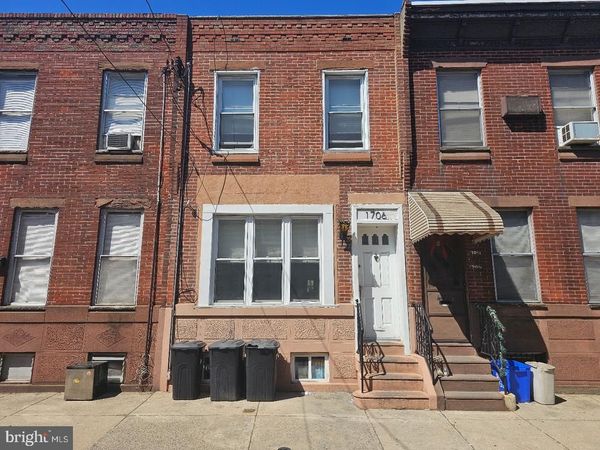 1706 S CHADWICK STREET, PHILADELPHIA, PA 19145