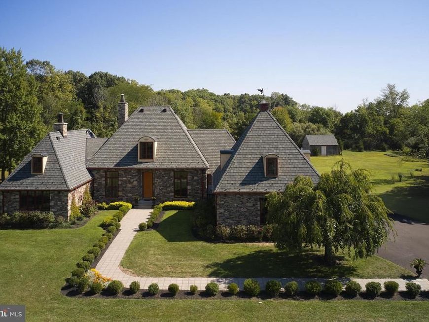 354 Cafferty Road , Pipersville, PA 18947 Main Photo