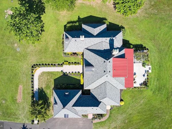 354 CAFFERTY ROAD, PIPERSVILLE, PA 18947
