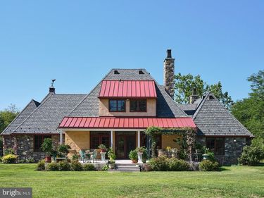 354 CAFFERTY ROAD, PIPERSVILLE, PA 18947