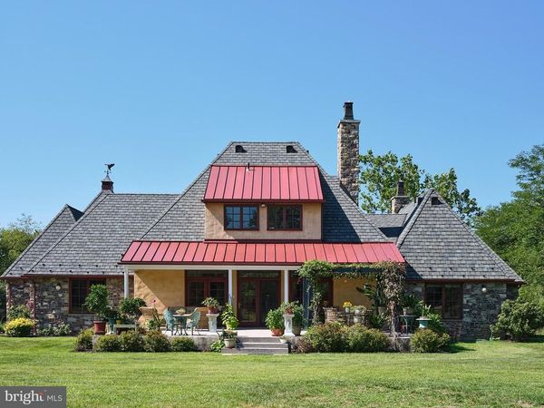 354 CAFFERTY ROAD, PIPERSVILLE, PA 18947