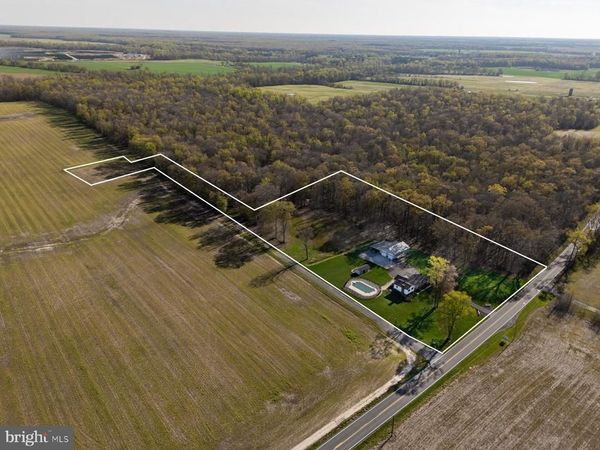 34203 CYPRESS ROAD, MILLINGTON, MD 21651