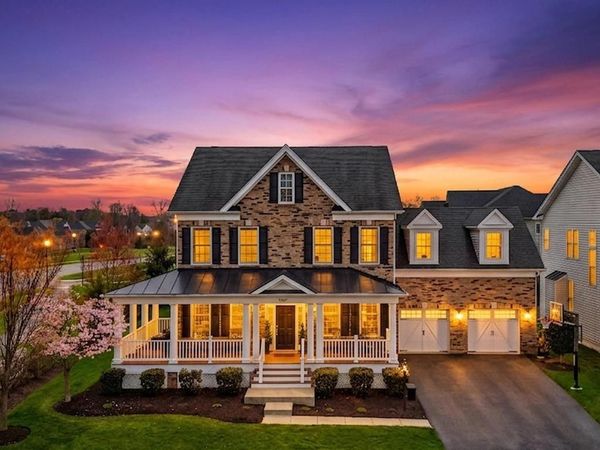 24242 PURPLE FINCH DRIVE, ALDIE, VA 20105