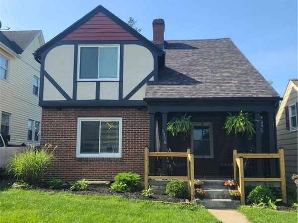 1310 Wakefield Avenue, Dayton, OH 45406