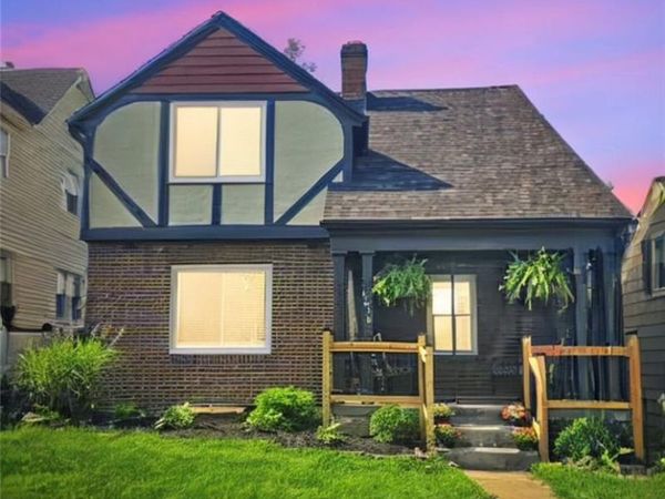 1310 Wakefield Avenue, Dayton, OH 45406