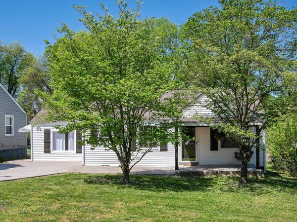 80 Jonell Dr, Nashville, TN 37210