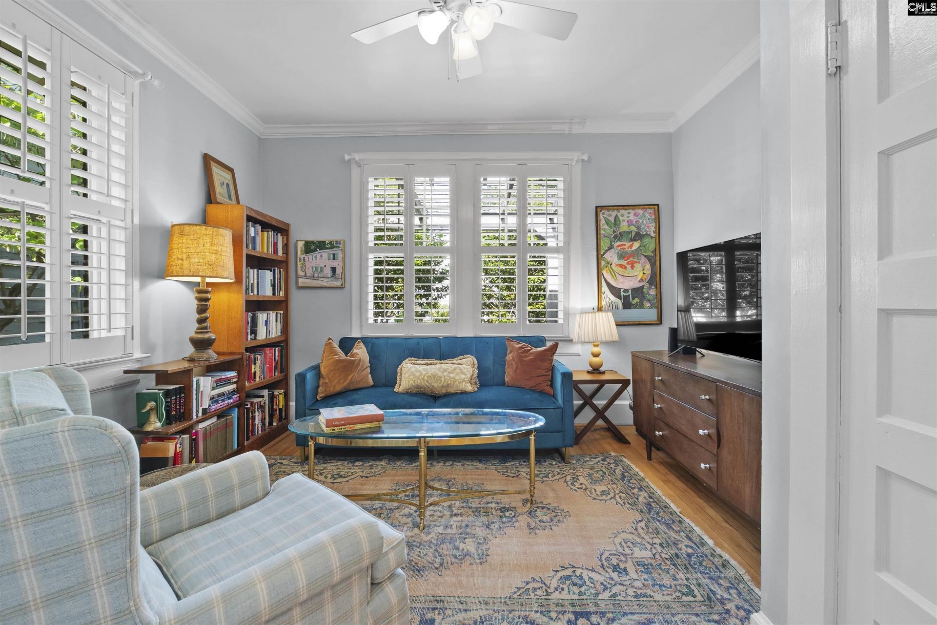 506 Woodrow Street  Photo 12