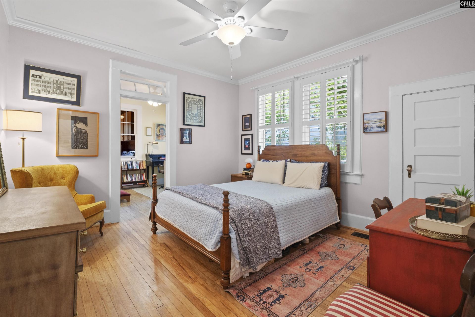 506 Woodrow Street  Photo 13