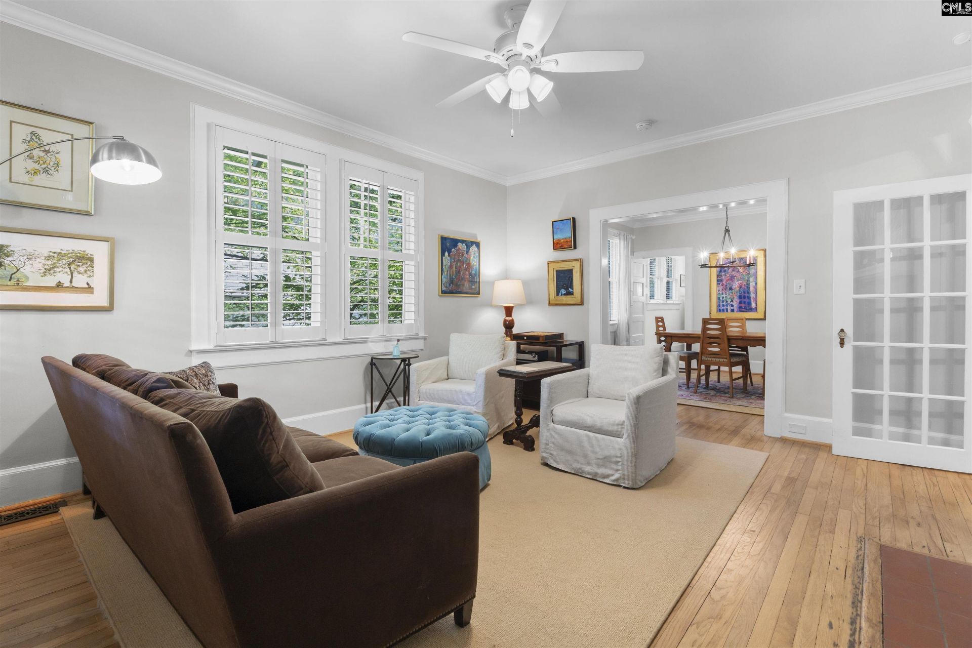 506 Woodrow Street  Photo 6